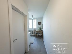 Prodej bytu 2+kk, Praha - Hostivař, Gercenova, 56 m2