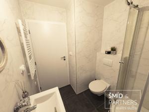 Prodej bytu 2+kk, Praha - Hostivař, Gercenova, 56 m2