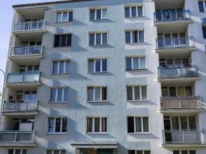 Prodej bytu 2+kk, Praha - Hostivař, Gercenova, 56 m2
