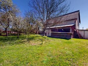 Prodej rodinného domu, Vojslavice, 170 m2