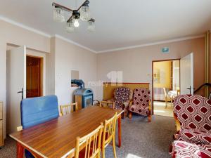 Prodej rodinného domu, Vojslavice, 170 m2