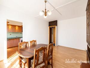 Pronájem bytu 2+kk, Praha - Chodov, Bachova, 40 m2