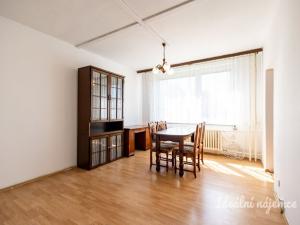 Pronájem bytu 2+kk, Praha - Chodov, Bachova, 40 m2