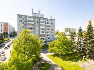 Pronájem bytu 2+kk, Praha - Chodov, Bachova, 40 m2