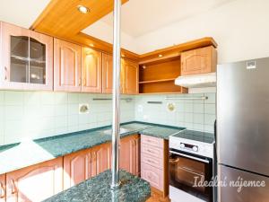 Pronájem bytu 2+kk, Praha - Chodov, Bachova, 40 m2