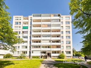 Pronájem bytu 2+kk, Praha - Chodov, Bachova, 40 m2