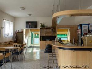 Prodej komerční nemovitosti, Zlín - Kostelec, Fryštácká, 4847 m2