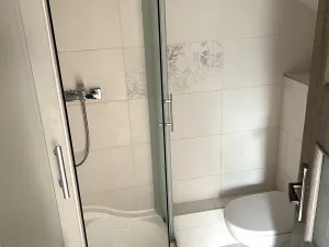 Pronájem bytu 1+kk, Nové Město na Moravě, Soškova, 30 m2