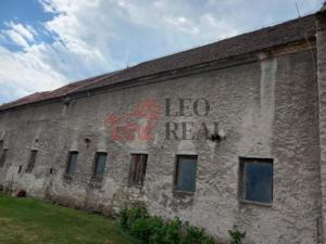 Prodej zemědělského objektu, Postoloprty - Levonice, 326 m2