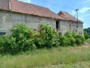Prodej zemědělského objektu, Postoloprty - Levonice, 326 m2