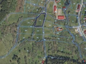 Prodej pozemku pro bydlení, Olešnice v Orlických horách, 2839 m2