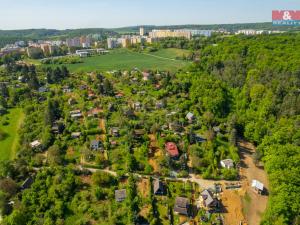Prodej pozemku pro bydlení, Brno - Bystrc, 763 m2