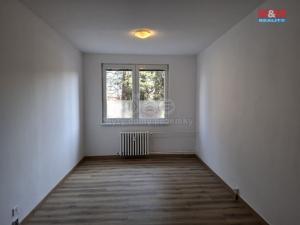 Pronájem bytu 2+kk, Třinec - Lyžbice, Lidická, 47 m2