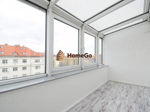 Pronájem bytu 2+1, Praha - Nusle, U gymnázia, 84 m2
