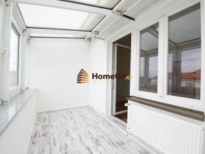 Pronájem bytu 2+1, Praha - Nusle, U gymnázia, 84 m2