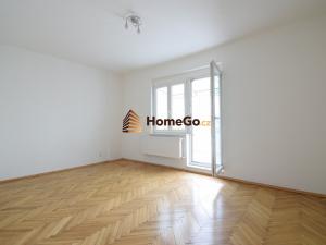 Pronájem bytu 2+1, Praha - Nusle, U gymnázia, 84 m2