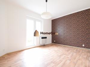 Pronájem bytu 2+1, Praha - Nusle, U gymnázia, 84 m2