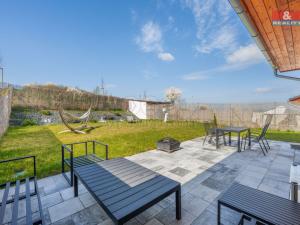 Prodej rodinného domu, Postřižín, Pod Dubem, 94 m2