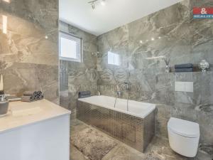 Prodej rodinného domu, Postřižín, Pod Dubem, 94 m2