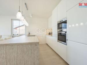Prodej rodinného domu, Postřižín, Pod Dubem, 94 m2