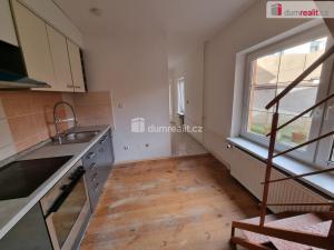 Pronájem bytu 3+kk, Kralupy nad Vltavou, Jana Palacha, 54 m2