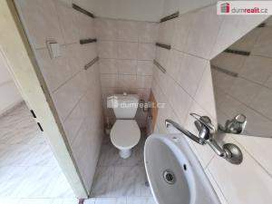 Pronájem bytu 3+kk, Kralupy nad Vltavou, Jana Palacha, 54 m2