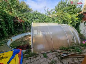 Pronájem bytu 3+kk, Kralupy nad Vltavou, Jana Palacha, 54 m2