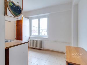 Pronájem bytu 2+1, Praha - Vršovice, Oblouková, 54 m2