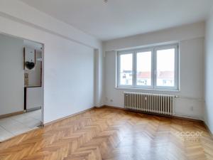 Pronájem bytu 2+1, Praha - Vršovice, Oblouková, 54 m2