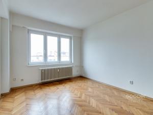 Pronájem bytu 2+1, Praha - Vršovice, Oblouková, 54 m2