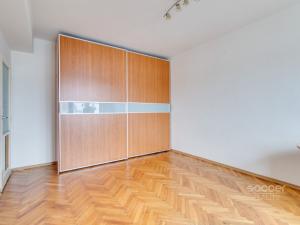 Pronájem bytu 2+1, Praha - Vršovice, Oblouková, 54 m2
