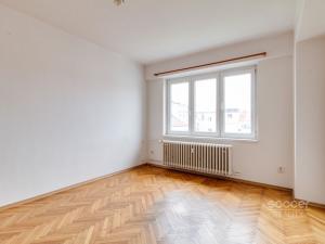 Pronájem bytu 2+1, Praha - Vršovice, Oblouková, 54 m2