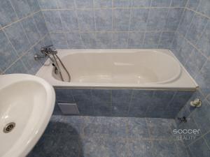 Pronájem bytu 2+1, Praha - Vršovice, Oblouková, 54 m2