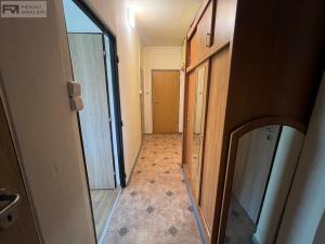 Pronájem bytu 2+1, Frýdek-Místek, Beethovenova, 55 m2