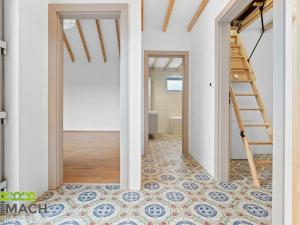 Pronájem rodinného domu, Moravský Písek, Nedakoničky, 53 m2