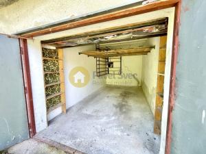 Prodej garáže, Strakonice, 20 m2