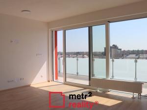 Pronájem bytu 2+kk, Olomouc, Edmunda Husserla, 55 m2