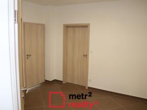 Pronájem bytu 2+kk, Olomouc, Edmunda Husserla, 55 m2