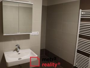 Pronájem bytu 2+kk, Olomouc, Edmunda Husserla, 55 m2