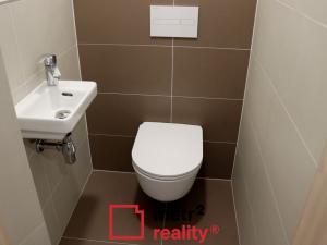 Pronájem bytu 2+kk, Olomouc, Edmunda Husserla, 55 m2