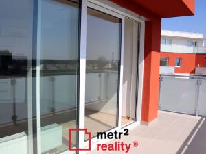 Pronájem bytu 2+kk, Olomouc, Edmunda Husserla, 55 m2