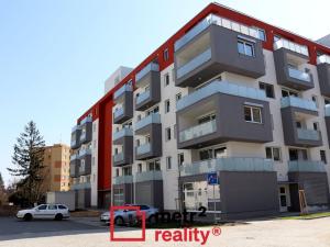 Pronájem bytu 2+kk, Olomouc, Edmunda Husserla, 55 m2