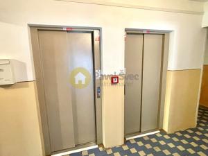 Prodej bytu 1+kk, Strakonice - Strakonice II, Na Ohradě, 33 m2