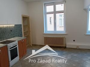 Pronájem bytu 2+1, Plzeň, Vrchlického, 67 m2
