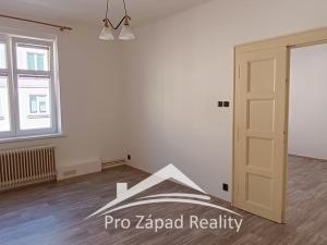 Pronájem bytu 2+1, Plzeň, Vrchlického, 67 m2