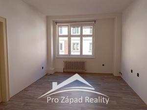 Pronájem bytu 2+1, Plzeň, Vrchlického, 67 m2