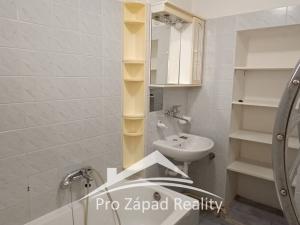 Pronájem bytu 2+1, Plzeň, Vrchlického, 67 m2