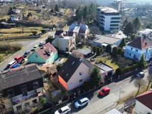 Prodej rodinného domu, Plzeň, Pod Stráží, 160 m2