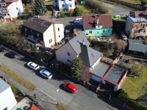 Prodej rodinného domu, Plzeň, Pod Stráží, 160 m2