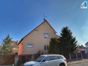 Prodej rodinného domu, Plzeň, Pod Stráží, 160 m2